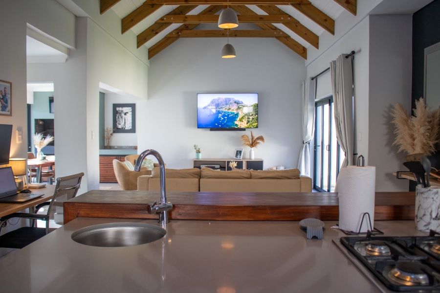 To Let 3 Bedroom Property for Rent in Aan de Wijnlanden Western Cape